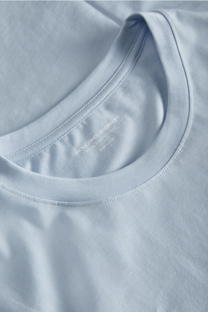 JORVESTERBRO TEE SS CREW NECK NOOS 12240121 Skyway